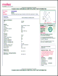 Click here to download 0192210570 Datasheet