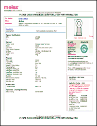 Click here to download 0190730024 Datasheet