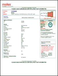 Click here to download 190360003 Datasheet