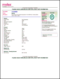 Click here to download 191640059 Datasheet