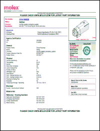 Click here to download SD-19419-007 Datasheet
