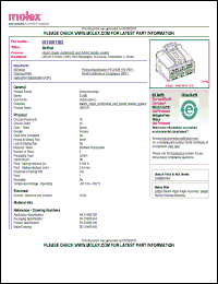 Click here to download 0314081162 Datasheet