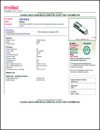 Click here to download 0193174024 Datasheet