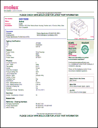 Click here to download 0359770290 Datasheet