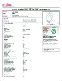 Click here to download 42410-8840 Datasheet