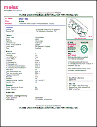 Click here to download 395011002 Datasheet