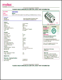 Click here to download 395340004 Datasheet