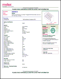 Click here to download 930916 Datasheet