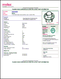 Click here to download 35533-0206 Datasheet