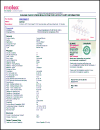 Click here to download 0387206217 Datasheet