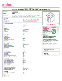 Click here to download 0432550123 Datasheet