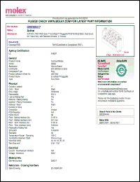 Click here to download 0399300417 Datasheet