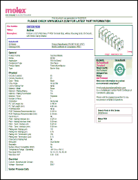 Click here to download 0387207525 Datasheet