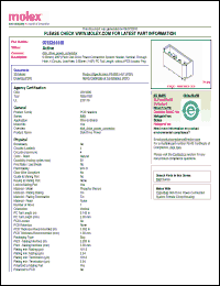 Click here to download A-8981-4V-LF Datasheet