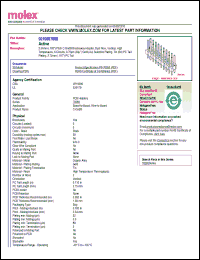 Click here to download 010-89-7060 Datasheet