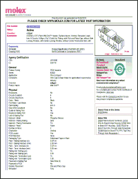 Click here to download 0878325322 Datasheet