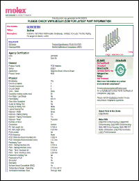 Click here to download A-41661-A3M102 Datasheet