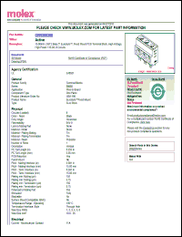 Click here to download 399200308 Datasheet