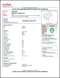 Click here to download 35977-0401 Datasheet