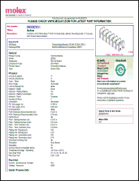 Click here to download 72511-C-50 Datasheet