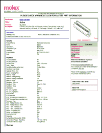 Click here to download MM-B1901-R480 Datasheet