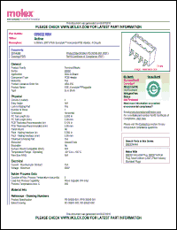 Click here to download 395321004 Datasheet