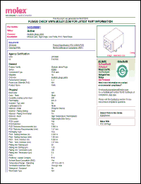 Click here to download 0432498001 Datasheet