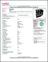 Click here to download 399400204 Datasheet