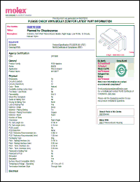 Click here to download 35978-1220 Datasheet