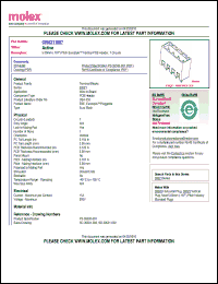 Click here to download 395211009 Datasheet