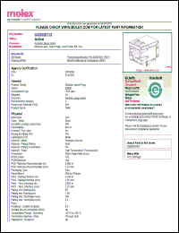 Click here to download 0432028113 Datasheet