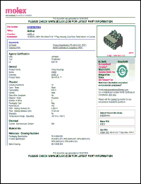 Click here to download 43938-2204 Datasheet