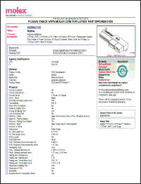 Click here to download 45984-4143 Datasheet