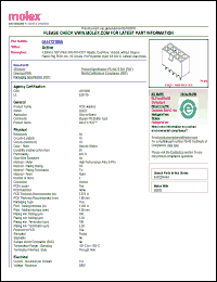 Click here to download 44472-1055 Datasheet