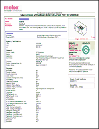 Click here to download SD-44432-001 Datasheet