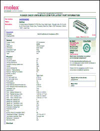 Click here to download SD-48202-001 Datasheet