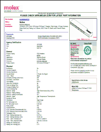 Click here to download 0459856923 Datasheet