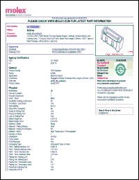 Click here to download 0473062001 Datasheet