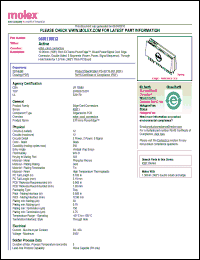 Click here to download SD-45911-001 Datasheet