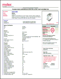 Click here to download SD-44914-001 Datasheet