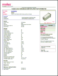 Click here to download 0442810012 Datasheet