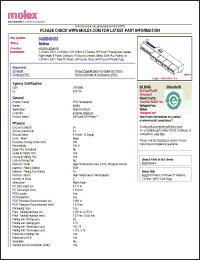 Click here to download 45984-8423 Datasheet