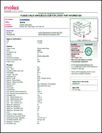 Click here to download SD-44050-002 Datasheet