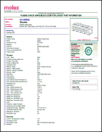 Click here to download 441500035 Datasheet