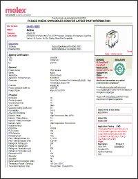 Click here to download 44914-1601 Datasheet