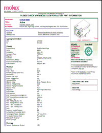 Click here to download SD-48025-009 Datasheet