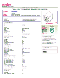 Click here to download 0480251090 Datasheet