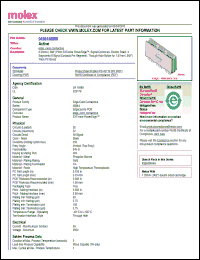 Click here to download SD-45844-001 Datasheet
