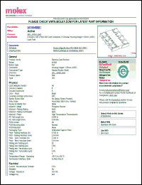 Click here to download SD-47494-001 Datasheet