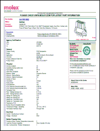 Click here to download 44769-1602 Datasheet